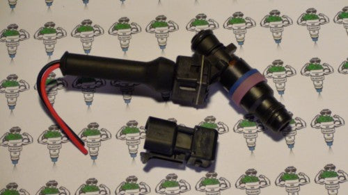 UScar To Bosch EV Jetronic Adapter Mr Injector UK Fuel